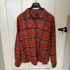 Women’s Patagonia Flannel
